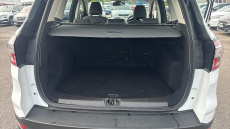 Ford Kuga 1.5 EcoBoost 182 Titanium 5dr Auto Petrol Estate